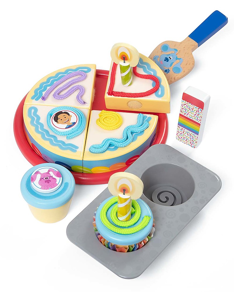 blues clues kitchen set